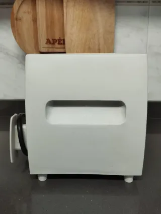MINI HORNO ELÉCTRICO PARA BOLLERÍA