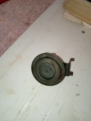 Clacson Vespa ET2 50cc