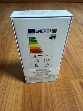 Honor 400 Smart NFC 5G