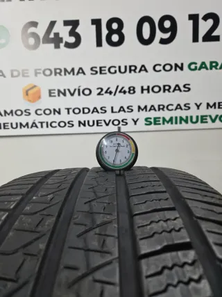 265 45 21 108Y PIRELLI SCORPION ZERO