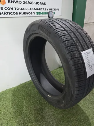 265 45 21 108Y PIRELLI SCORPION ZERO
