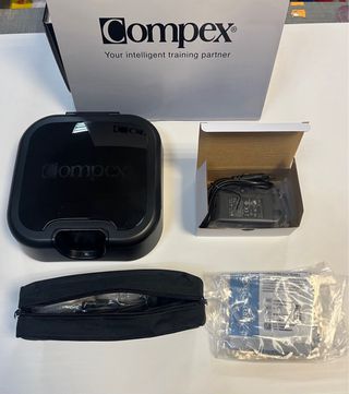 Compex SP 6.0 Electroestimulador