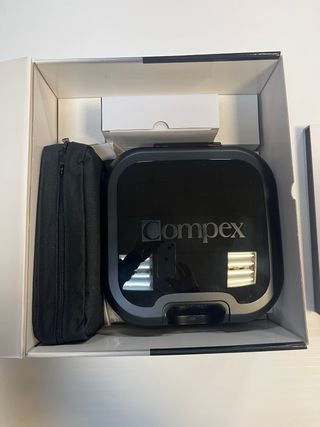 Compex SP 6.0 Electroestimulador