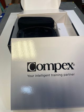 Compex SP 6.0 Electroestimulador