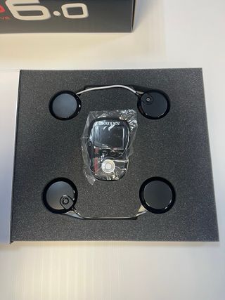 Compex SP 6.0 Electroestimulador