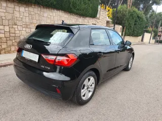 Audi A1 2023