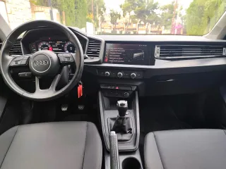 Audi A1 2023