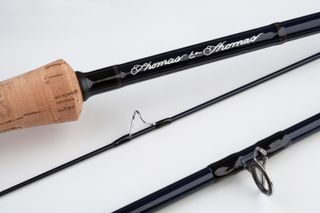 Caña de pescar a mosca Thomas & Thomas