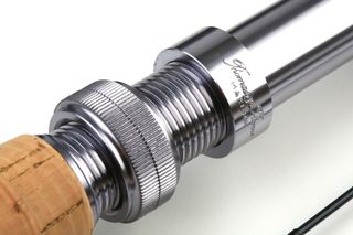 Caña de pescar a mosca Thomas & Thomas