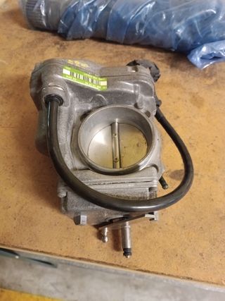 Cuerpo Mariposa Mercedes W124 W140 VDO