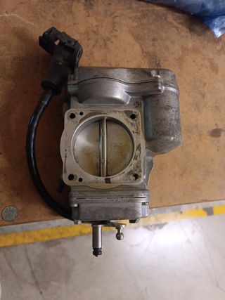 Cuerpo Mariposa Mercedes W124 W140 VDO