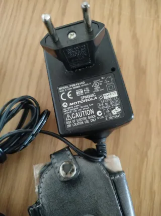 Lote Móvil Samsung y Smartwatch Motorola