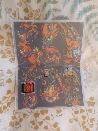 Mario Strikers: Battle League Football Switch