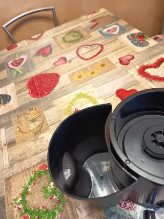 Centrifuga Dietrolux