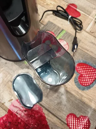 Centrifuga Dietrolux