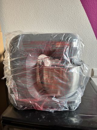 Amasadora SilverCrest 650W Lidl