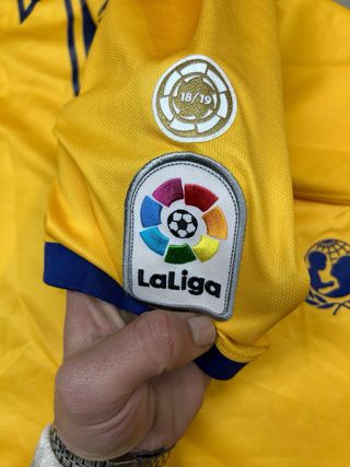 Camiseta Nike Griezmann 17 FC Barcelona L