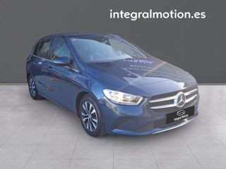 Mercedes Clase B B 180 d