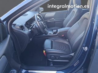 Mercedes Clase B B 180 d