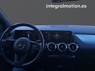 Mercedes Clase B B 180 d