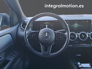 Mercedes Clase B B 180 d