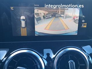 Mercedes Clase B B 180 d