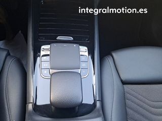 Mercedes Clase B B 180 d