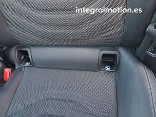 Mercedes Clase B B 180 d