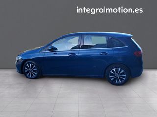 Mercedes Clase B B 180 d