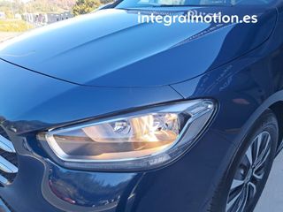Mercedes Clase B B 180 d