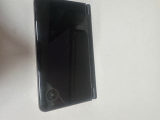 Nintendo DSi XL Negra Multicolor