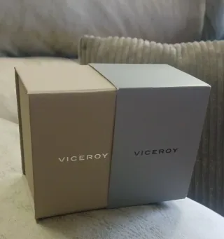 Pulsera Viceroy Kiss Multicolor y Dorada