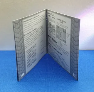 JUEGO PS1 PSX FREESTYLE MOTOCROSS MCGRATH PASTRANA