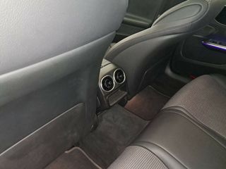 Mercedes Clase C C 220 d