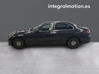 Mercedes Clase C C 220 d
