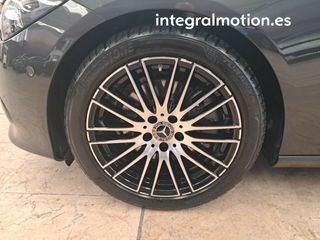 Mercedes Clase C C 220 d