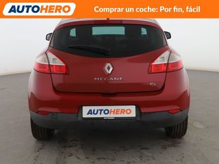 Renault Megane 1.2 Limited Energy TCe