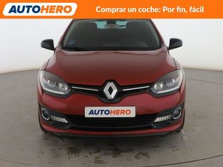 Renault Megane 1.2 Limited Energy TCe