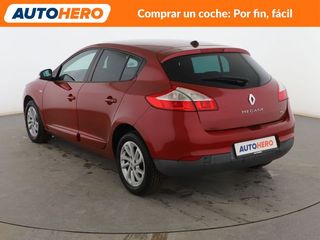 Renault Megane 1.2 Limited Energy TCe