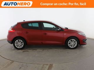 Renault Megane 1.2 Limited Energy TCe