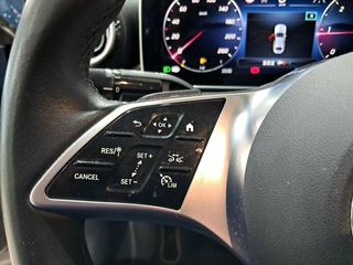 Mercedes Clase C C 220 d