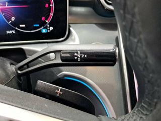 Mercedes Clase C C 220 d