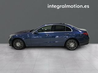 Mercedes Clase C C 220 d