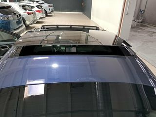 Mercedes Clase C C 220 d