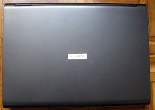 Notebook Toshiba Satellite A110-231