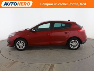 Renault Megane 1.2 Limited Energy TCe