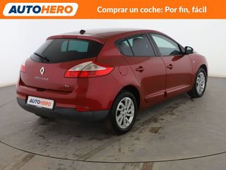 Renault Megane 1.2 Limited Energy TCe