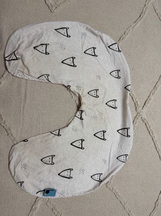 Vestidura Cuna Babyclic Fox