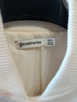 Giacca Stradivarius L