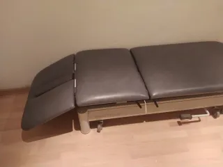 Camilla Hidráulica Enraf Nonius